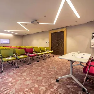 Mercure Old Town Otel