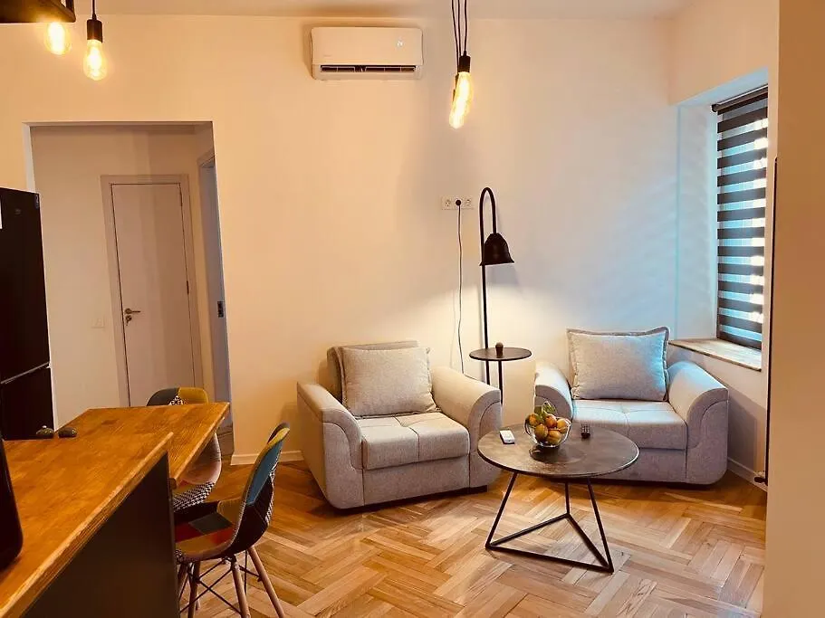 Apartment On Dzmebi Kakabadzeebi Street location